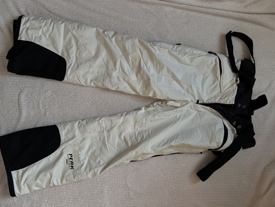 Pantaloni ski Peak Performance Gore-tex S