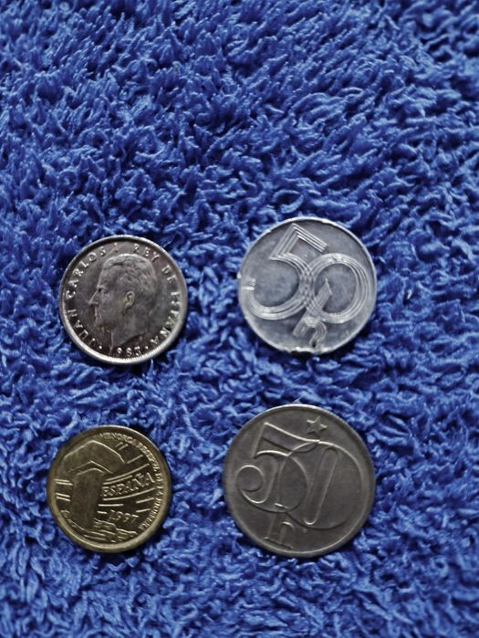 Продам монеты. .