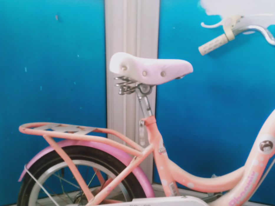 Продаю велосипед