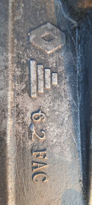 Ръчна скоростна кутия от NISSAN MICRA K12 1.2I 65 К.С