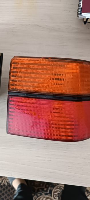 Фары задние Фольксваген венто