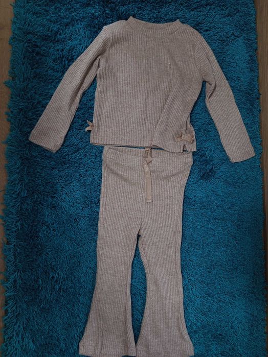 Комплект Зара 86 размер