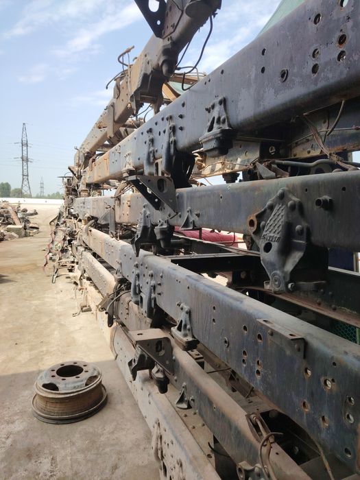 Ural rama sotiladi 375 / Урал рама сотилади 375