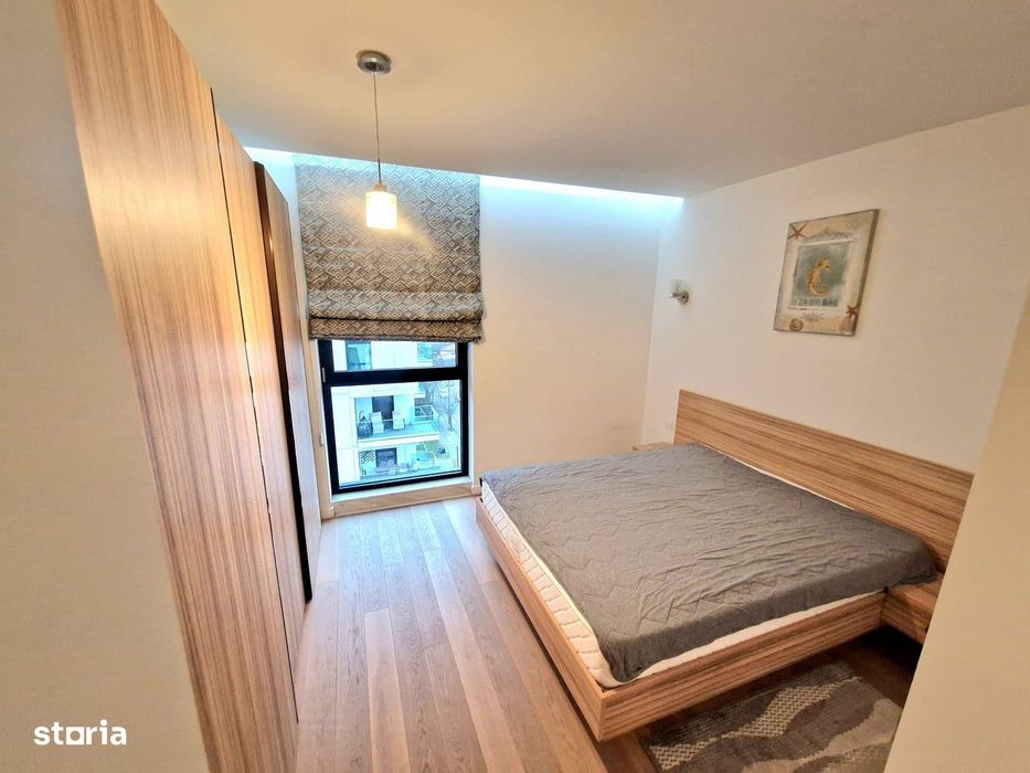 Apartament – Bucuresti - Vedere 3