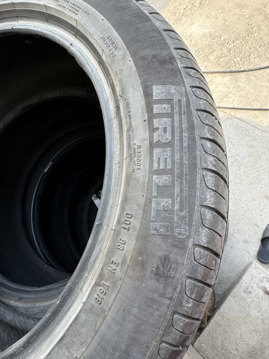 Балон R17 225/55