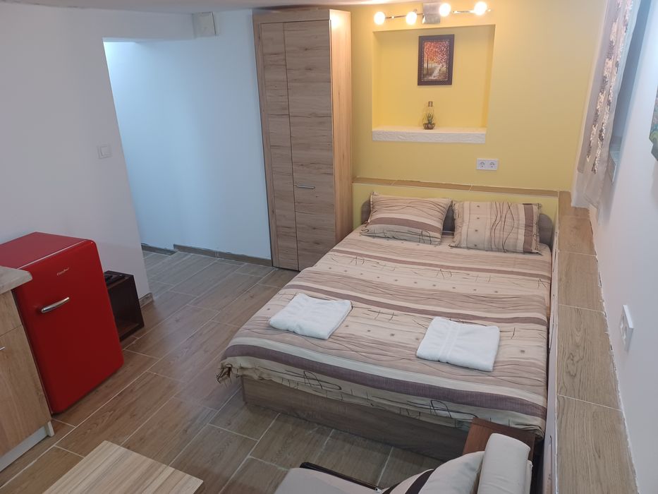 Нощувки апартамент/стая София на най-ниски цени,Топ Център