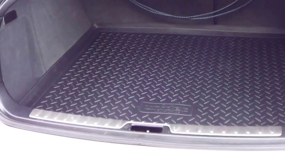 Коврики в салон и багажник на все модели автомобилей