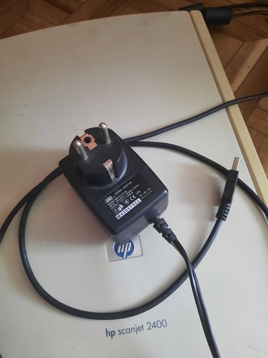 Продам сканер HP, 600 dpi