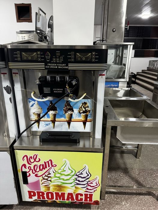 Frezer kafolatibilan frigomat frigomach frygomat donper bosfor promach