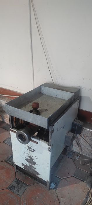 мясуровка, go'sht qiymalash mashinasi,myasurovka