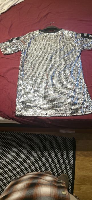 Rochie model deosebit