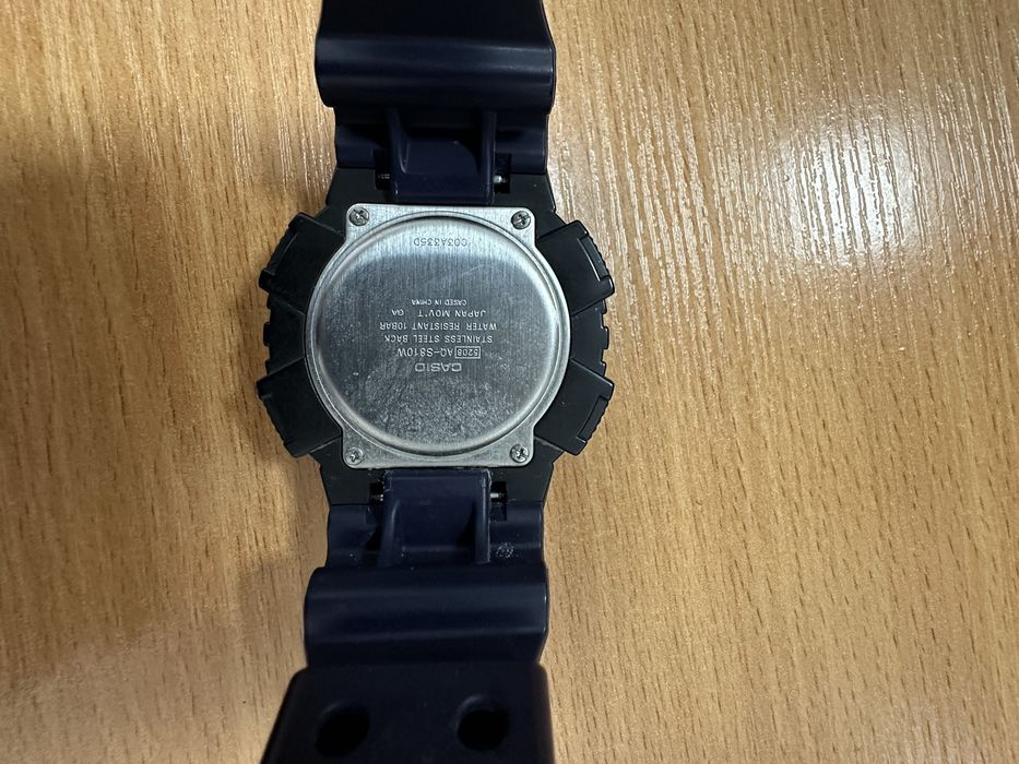 Часы наручные Casio