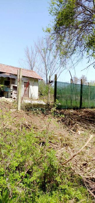 Парцел от 1000кв.м