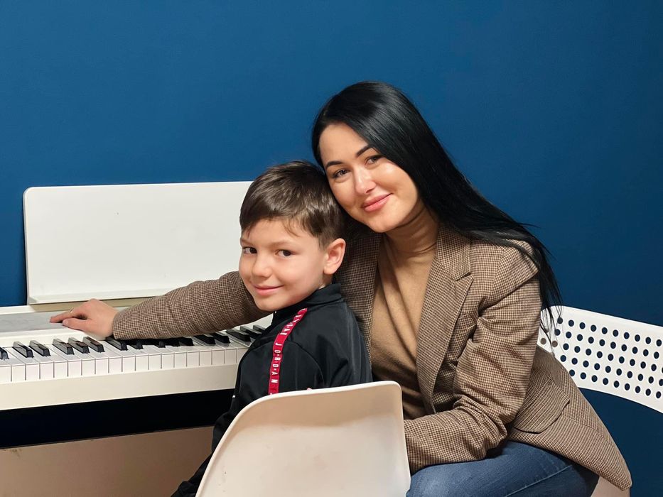 Lectii/Cursuri Pian/Canto/Vioara Constanta