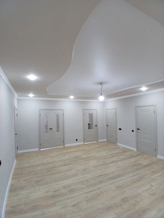 Делаю ремонт квартир