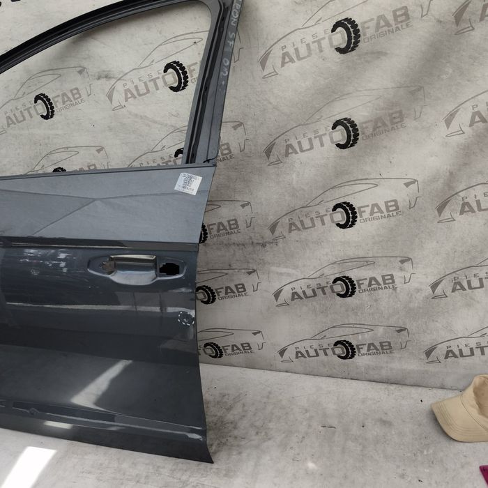 Usa stanga fata Seat Leon 3 an 2012-2013-2014-2015-2016-2017-2018-2019