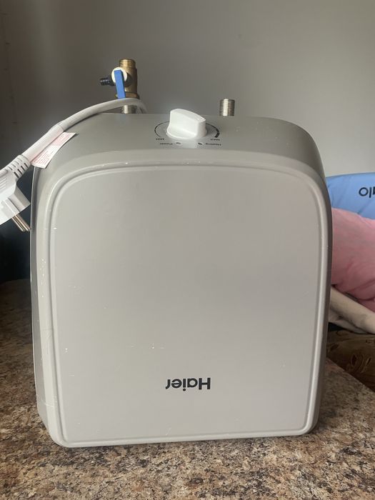 Водонагреватель Haier
