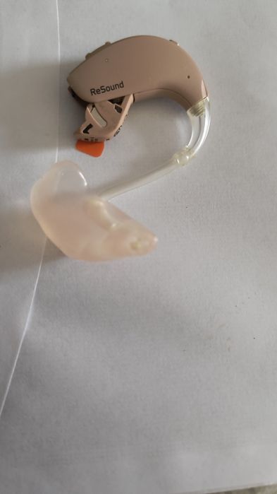 Proteză auditivă ReSoundGN LS 588-DW Smart Hearing