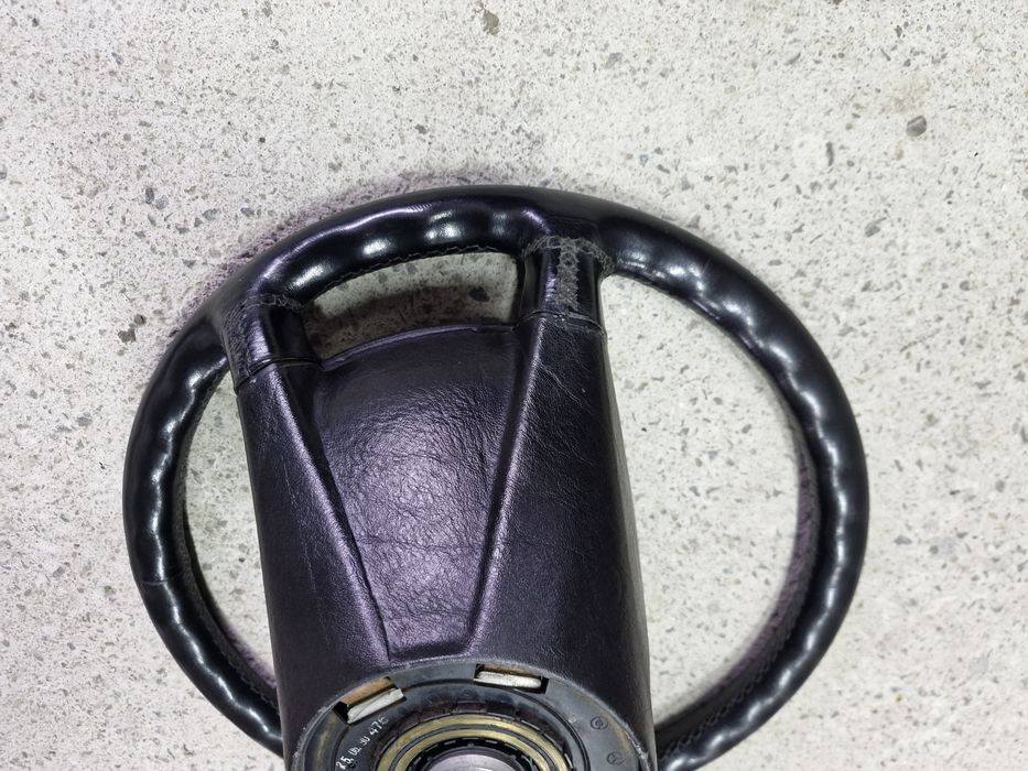 Волан мерцедес w126