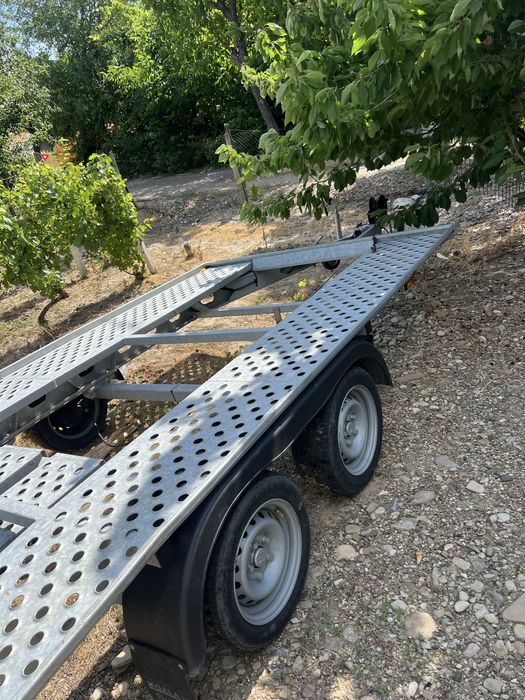 Vand platforma Gala Syriusz!