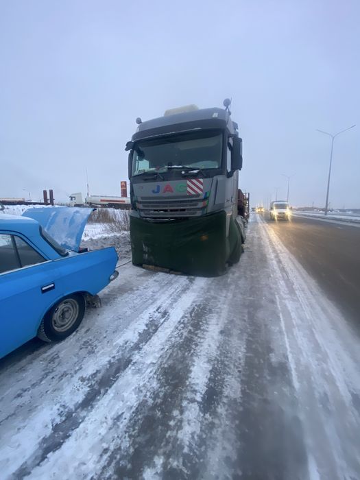 Отогрев авто Астана. Недорого. Быстро.