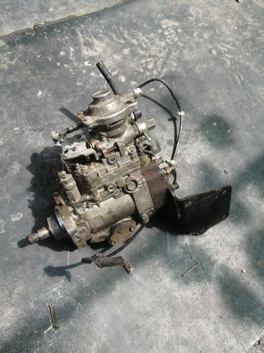 продавам,гнп за ровър 2000куб.тд