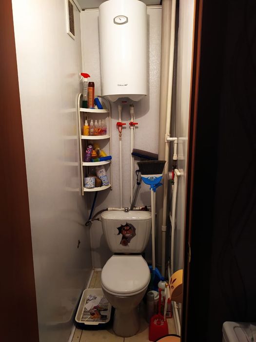 Продажа квартиры