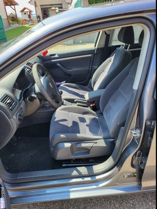 De vânzare vw Jetta