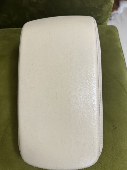 Cotiera centrala bmw g01/g02 canberra beige
