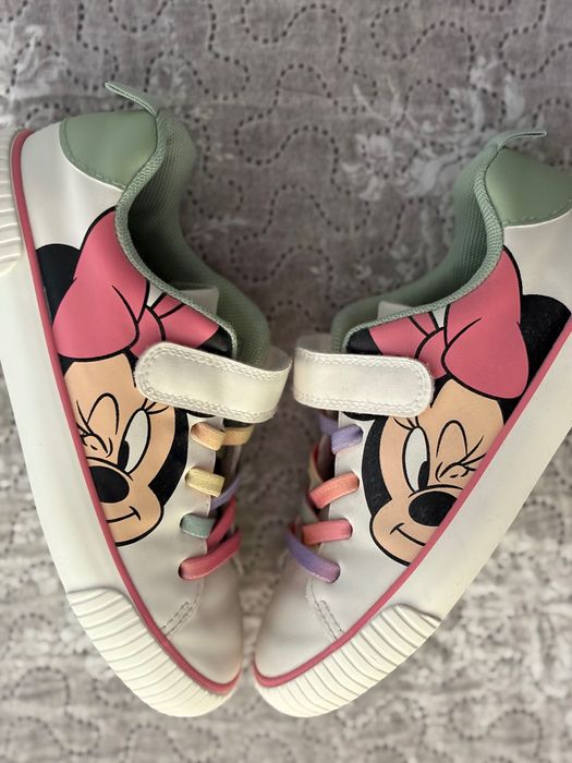 Маратонки H&M, 31 номер