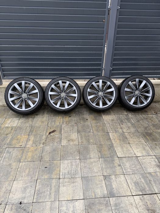 Jante Originale Arteon