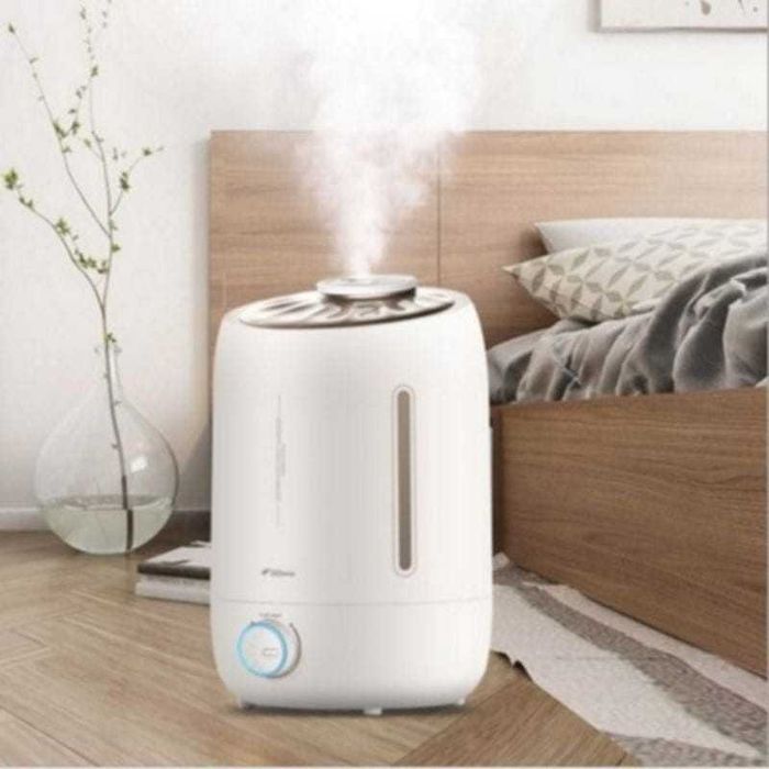 Xiaomi Deerma Ultrasonic Humidifier овлажнител за въздух F500