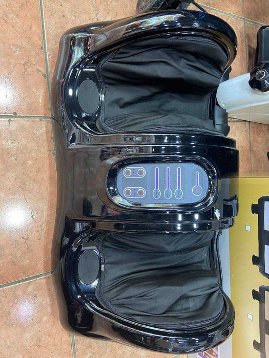 Массажори для ног для вас