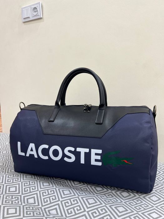 Спортивные и дорожные сумки!