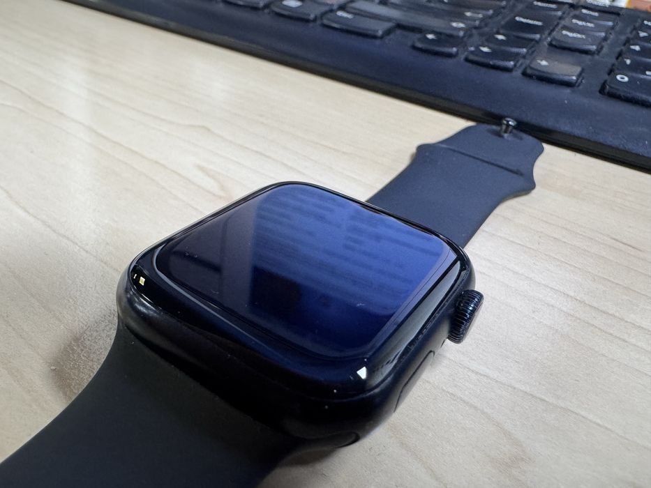 Apple watch series 9