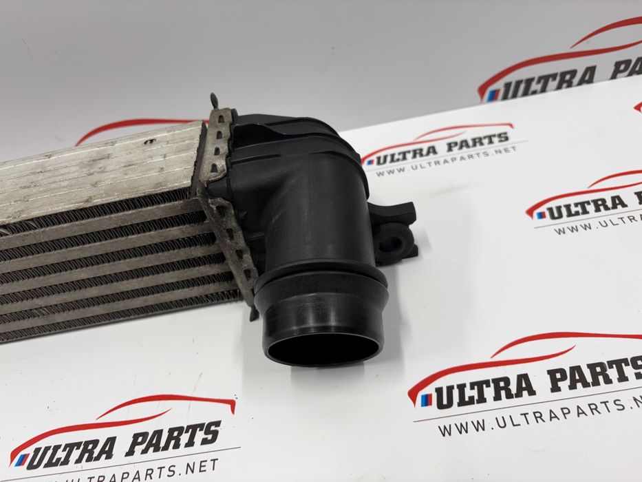 Интеркулер За МИНИ Р55 Р56 Р57 Р60 N47 8506904 MINI R57 R55 R60 R56 R59