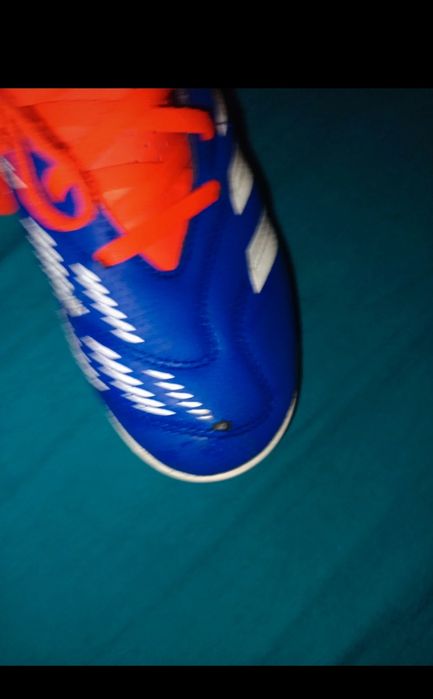 Adidasi de fotbal Adidas predator club elite