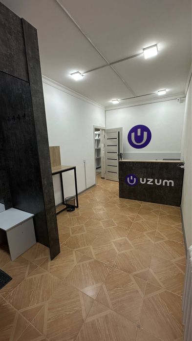 Открытие ПВЗ Uzum Market >