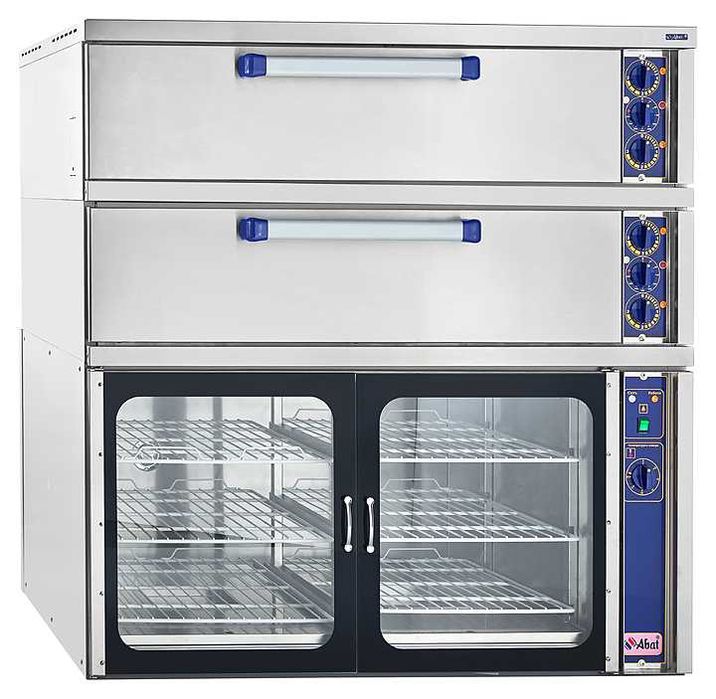 шкаф пекарский абат подовый жарочный шкаф печь  pech non uchun  Россия