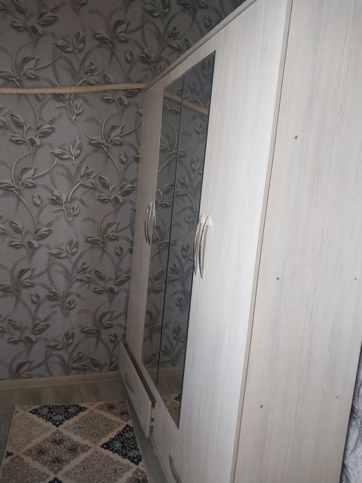 4 etajli dom 4-etaj 2xonali dom