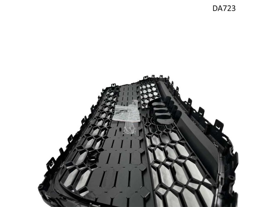 Grila fata RS pentru Audi A6 C8 RS6 2019 - 2023 Fagure