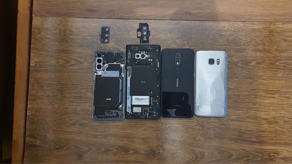 Lot Telefoane