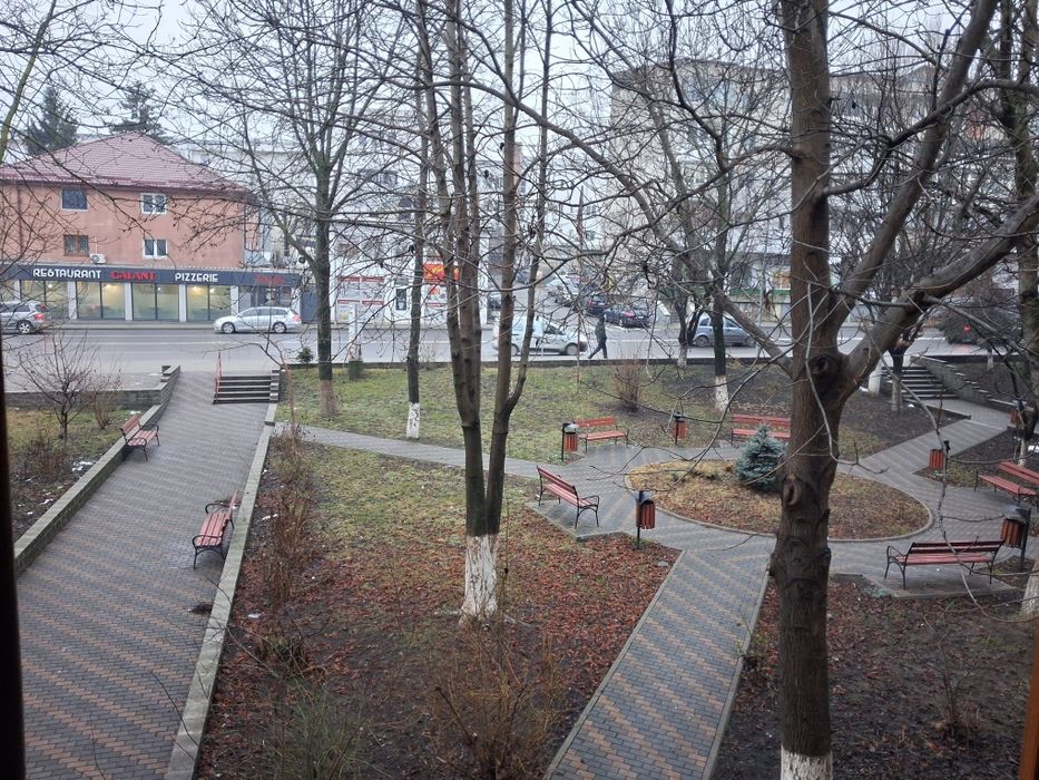 Ultracentral Apart 2 camere 53.87 mp utili + boxa etaj 1/4 Falticeni