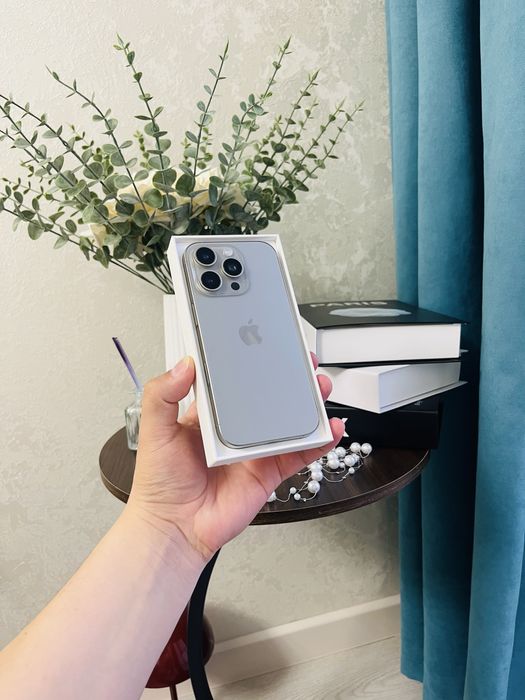 Iphone 16 Pro телефон айфон iphone