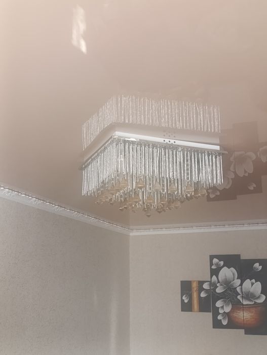 Потолочный светильник