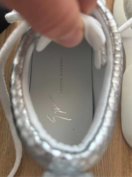 Обувки - Giuseppe Zanotti 42,5