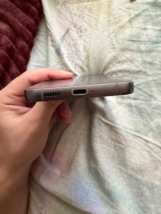 Samsung Galaxy S23 fe