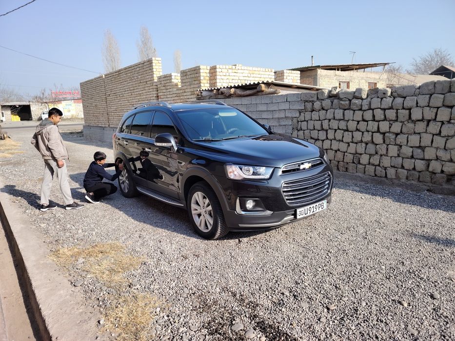 Kaptiva sotiladi xolati alo