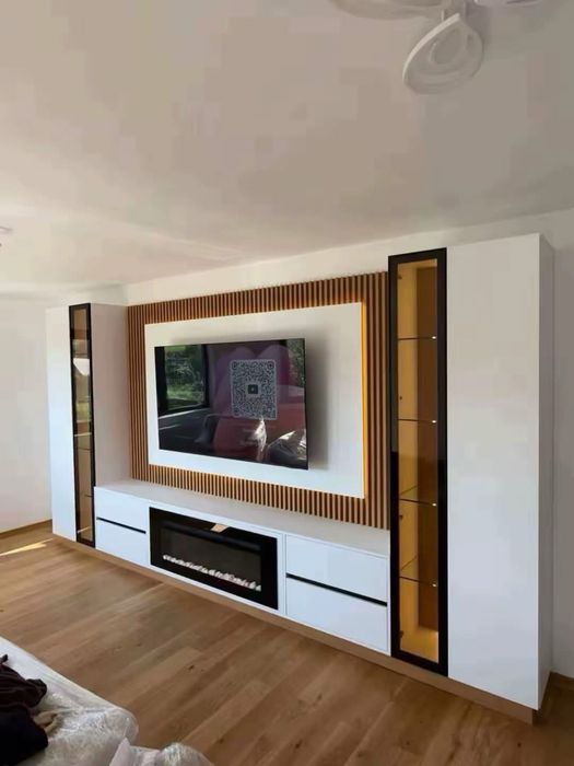 Mobila de bucatarie la comanda