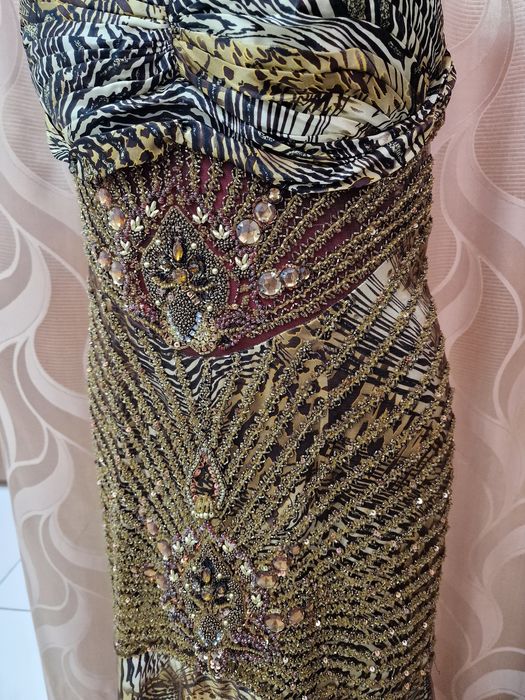 Продам нарядное вечернее платье